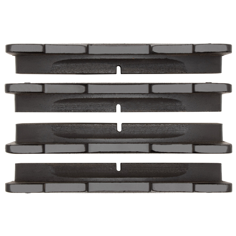 GMC Yukon XL Brake Pads - Front - DFC - 4000 HybriDynamic - `19-`26