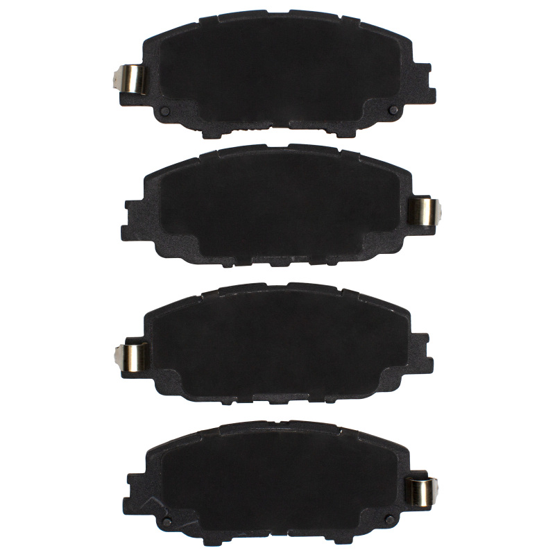 Toyota Prius Prime Brake Pads - Front - DFC - 4000 HybriDynamic - `19-`26