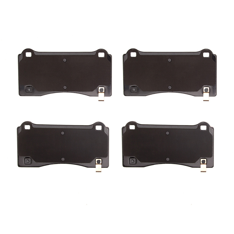 Tesla Model 3 Brake Pads - Front - DFC - HybriDynamic 4000 - `17-`26