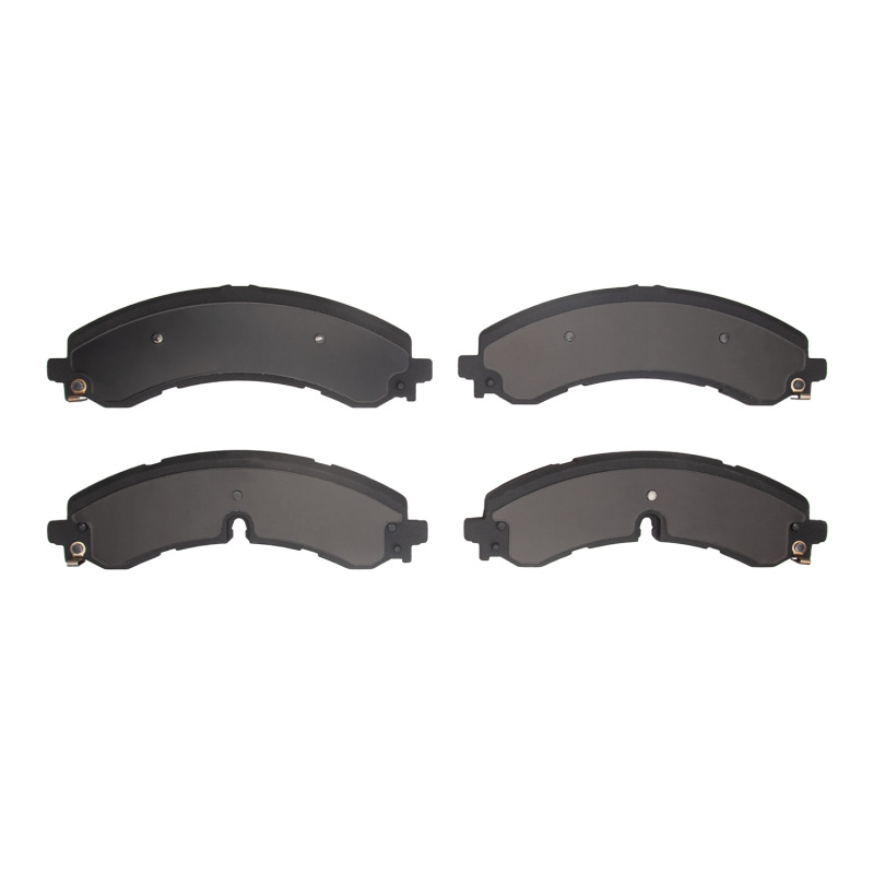 Chevrolet Silverado 3500 HD Brake Pads - DFC - 4000 HybriDynamic - `20-`25