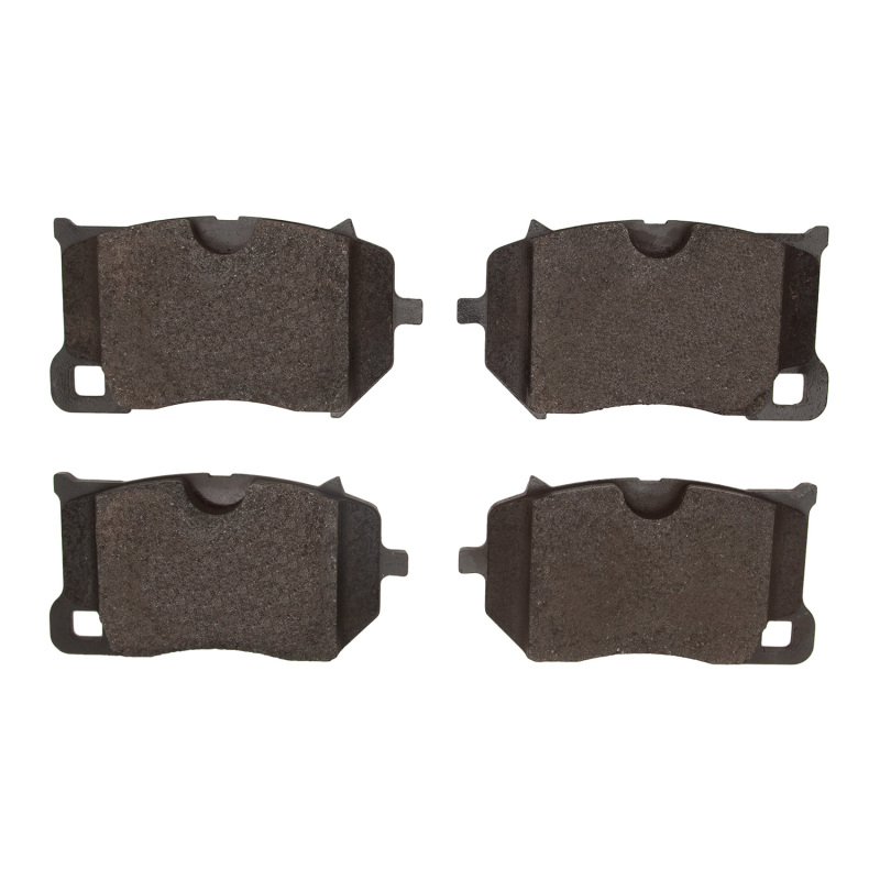 Volvo XC60 Brake Pads - Front - DFC - 4000 HybriDynamic - `20-`26