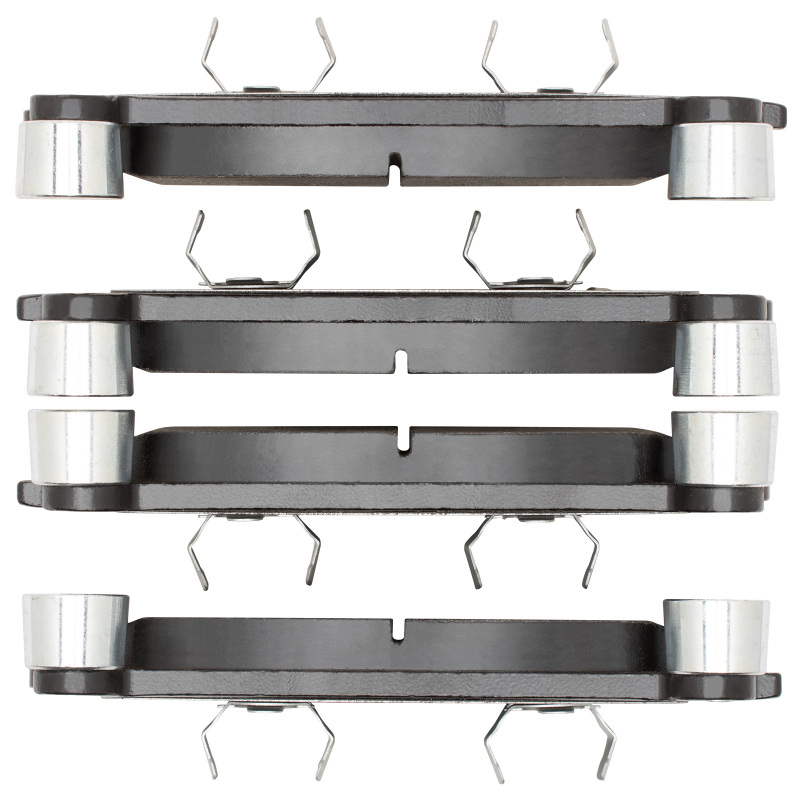Genesis Gv80 Brake Pads - Front - DFC - 4000 HybriDynamic - `21-`26
