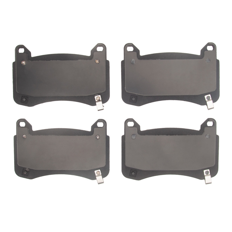 Tesla Model Y Brake Pads - Front - DFC - 4000 HybriDynamic - `17-`26