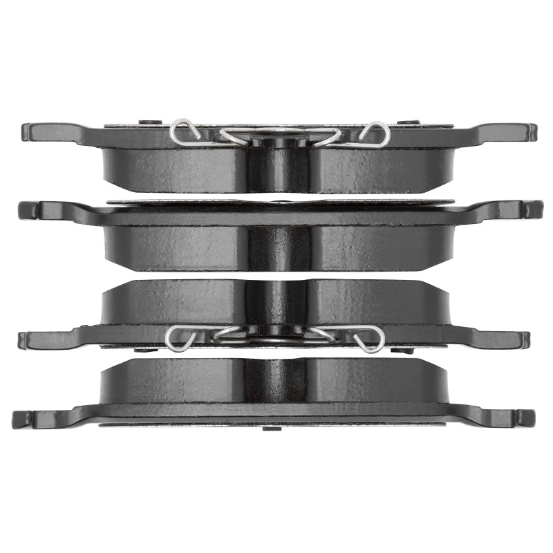 Volvo XC90 Brake Pads - Rear - DFC - 4000 HybriDynamic - `19-`26