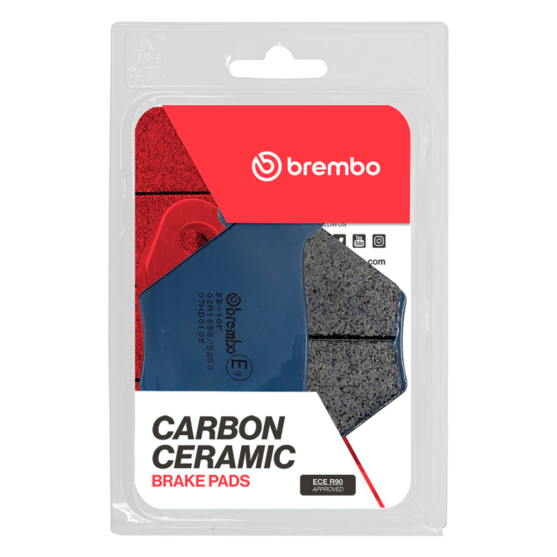 BMW 750iL Brake Rotor (1) - Rear - DFC - GeoSPEC Coated - `95-`03