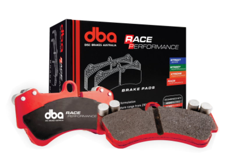 Dodge Attitude Brake Rotors (2) - Front + Rear - DFC - GeoSPEC Coated - `06-`12
