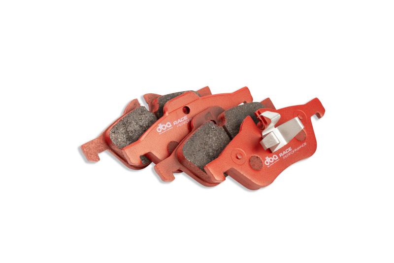 Hyundai Azera Brake Rotors (2) - Front + Rear - DFC - GEOSPEC Coated - `11-`19