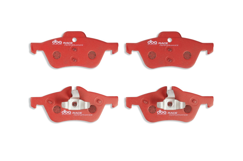 Hyundai Azera Brake Rotors (2) - Front + Rear - DFC - GEOSPEC Coated - `11-`19