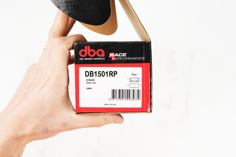 Hyundai Nexo Brake Rotors (2) - Front + Rear - DFC - GEOSPEC Coated - `17-`25