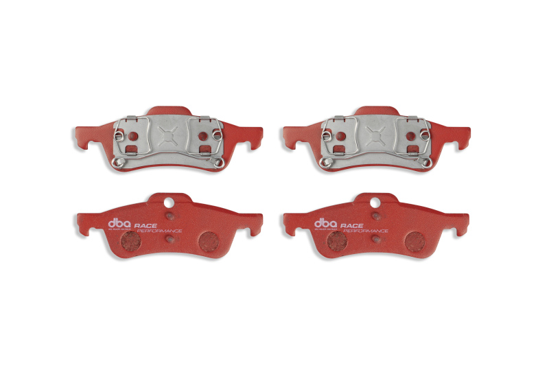 Hyundai Nexo Brake Rotors (2) - Front + Rear - DFC - GEOSPEC Coated - `17-`25