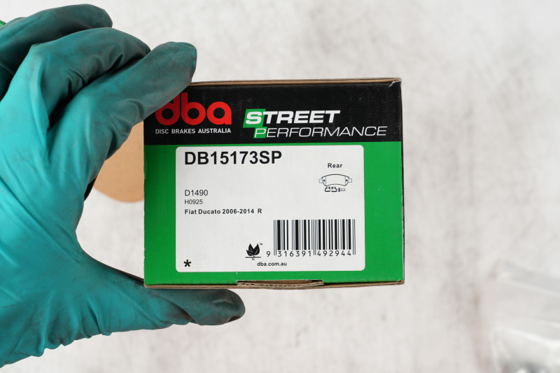 Kia Forte Koup Brake Rotors (2) - Front + Rear - DFC - GEOSPEC Coated - `10-`13