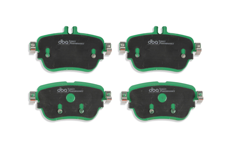 Dodge Attitude Brake Rotors (2) - Front + Rear - DFC - GeoSPEC Coated - `13-`17