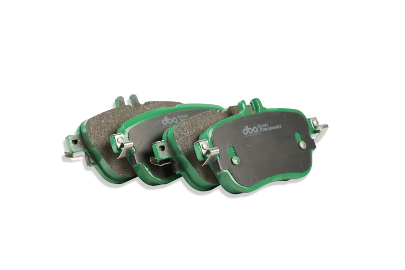 Dodge Attitude Brake Rotors (2) - Front + Rear - DFC - GeoSPEC Coated - `13-`17