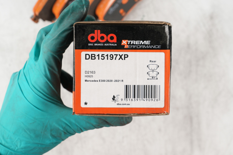 Dodge Attitude Brake Rotors (2) - Front + Rear - DFC - GeoSPEC Coated Rotors - `12-`17