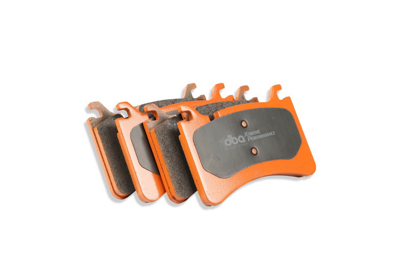 Hyundai Tucson Brake Rotors (2) - Front + Rear - DFC - GeoSPEC Coated - `16-`22