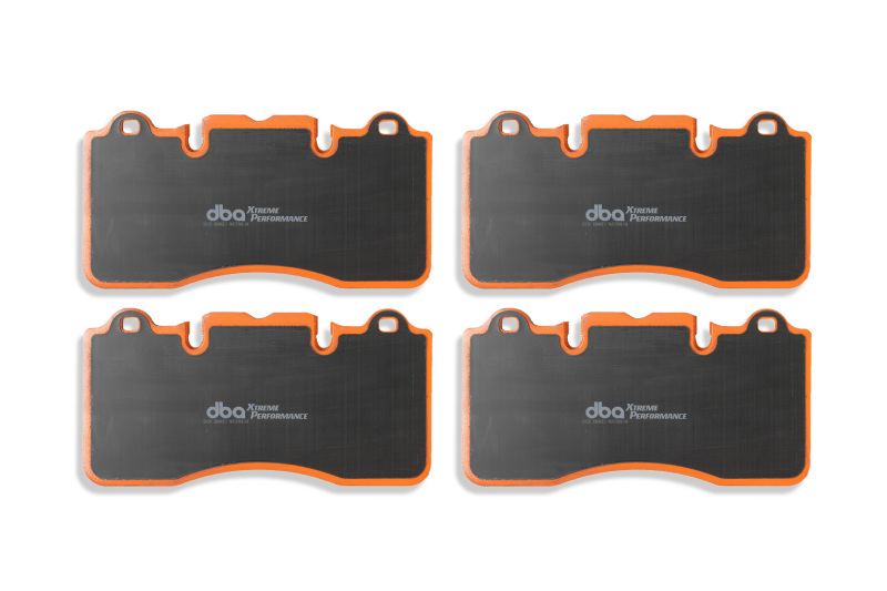 Hyundai Kona Brake Rotors (2) - Front + Rear - DFC - GeoSPEC Coated - `18-`25