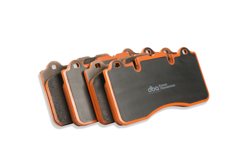 Hyundai Kona Brake Rotors (2) - Front + Rear - DFC - GeoSPEC Coated - `18-`25