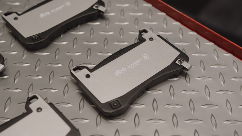 Hyundai Veloster Brake Rotors (2) - Front + Rear - DFC - GEOSPEC Coated - `17-`24