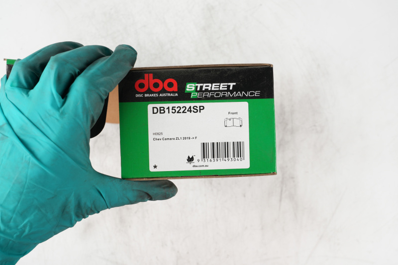 Hyundai Tucson Brake Rotors (2) - Front + Rear - DFC - GeoSPEC Coated - `19-`22