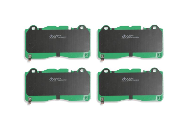 Hyundai Tucson Brake Rotors (2) - Front + Rear - DFC - GeoSPEC Coated - `19-`22