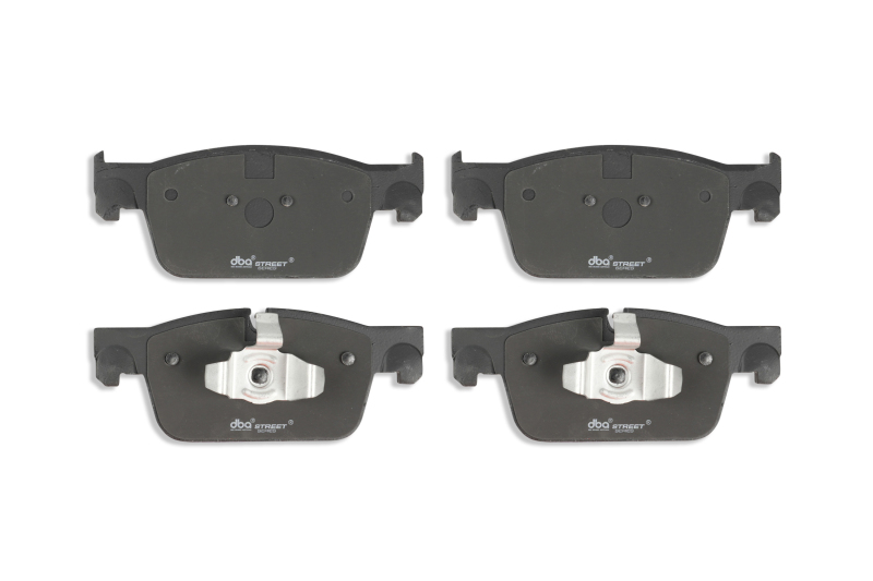 Hyundai Ioniq Brake Rotors (2) - Front + Rear - DFC - Geospec Coated - `17-`22