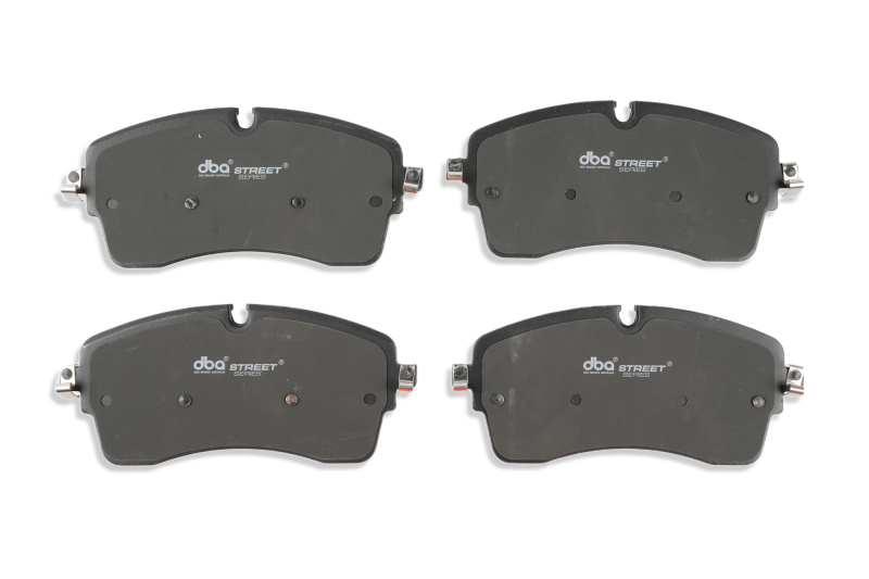 Hyundai Tucson Brake Rotors (2) - Front + Rear - DFC - GeoSPEC Coated - `21-`25