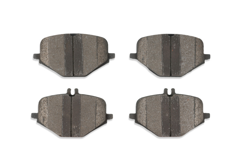 Genesis GV80 Brake Rotors (2) - Front + Rear - DFC - GeoSPEC Coated - `21-`25