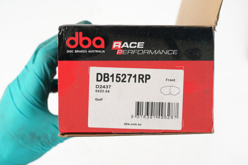 Land Rover Range Rover Brake Rotors (2) - Front + Rear - DFC - GeoSPEC Coated - `06-`12