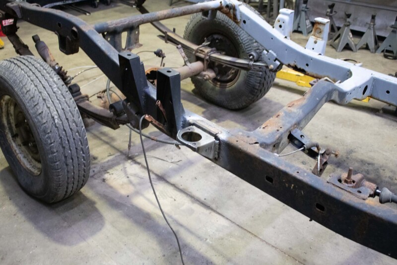 Subaru Crosstrek Brake Rotors (2) - Front + Rear - DFC - GEOSPEC Coated - `17-`23