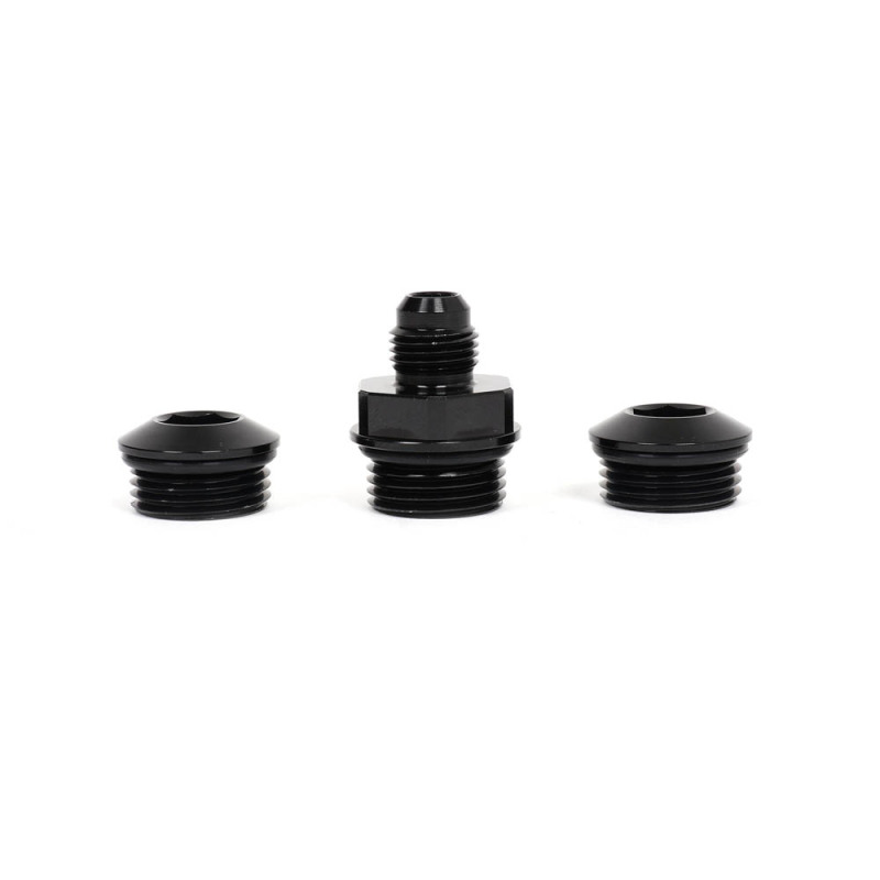 Kia Spectra Brake Rotors (2) - Front + Rear - DFC - GeoSPEC Coated, Plain - `07-`09