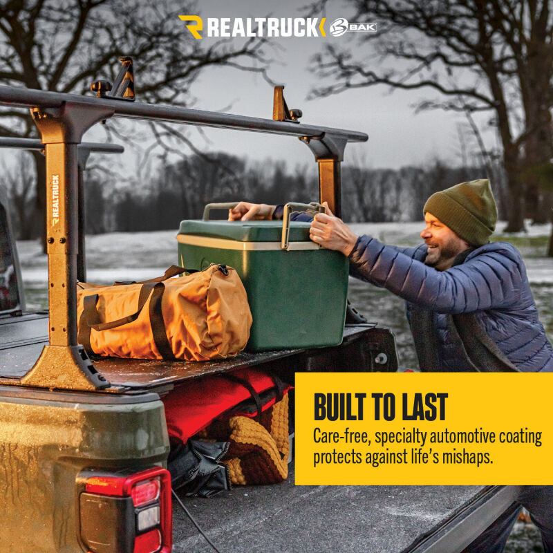 Chrysler Sebring Brake Rotors (2) - Front + Rear - DFC - GEOSPEC Coated - `07-`17