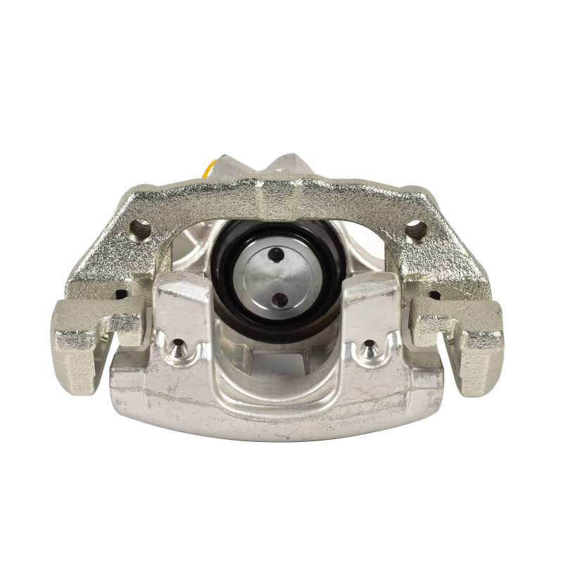 Dodge Sprinter 3500 Brake Rotors (2) - Front + Rear - DFC - Plain - GeoSPEC Coated - `02-`06