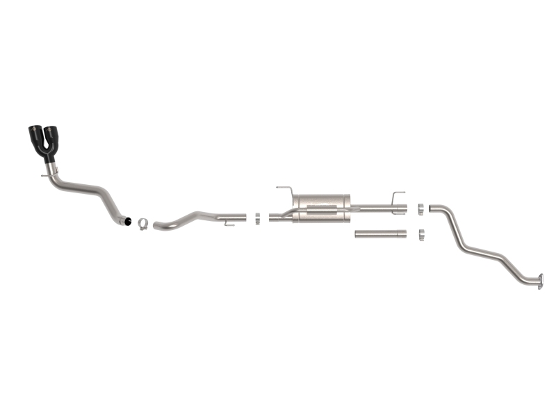 Jeep Wrangler Brake Rotors (2) - Front + Rear - DFC - GeoSPEC Coated - `07-`18