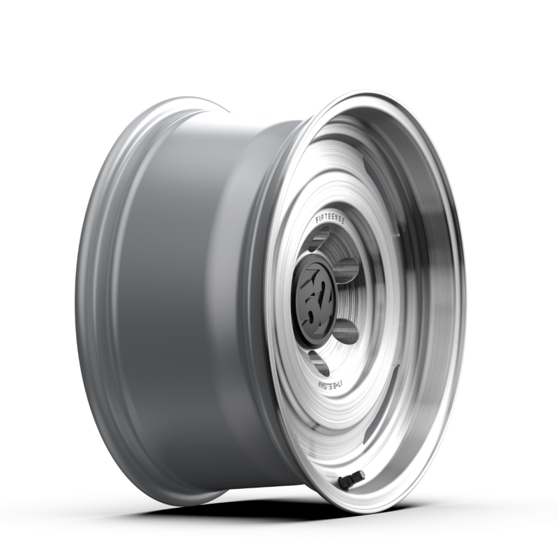 Buick Allure Brake Rotors (2) - Front + Rear - DFC - GEOSPEC Coated - `10-`20