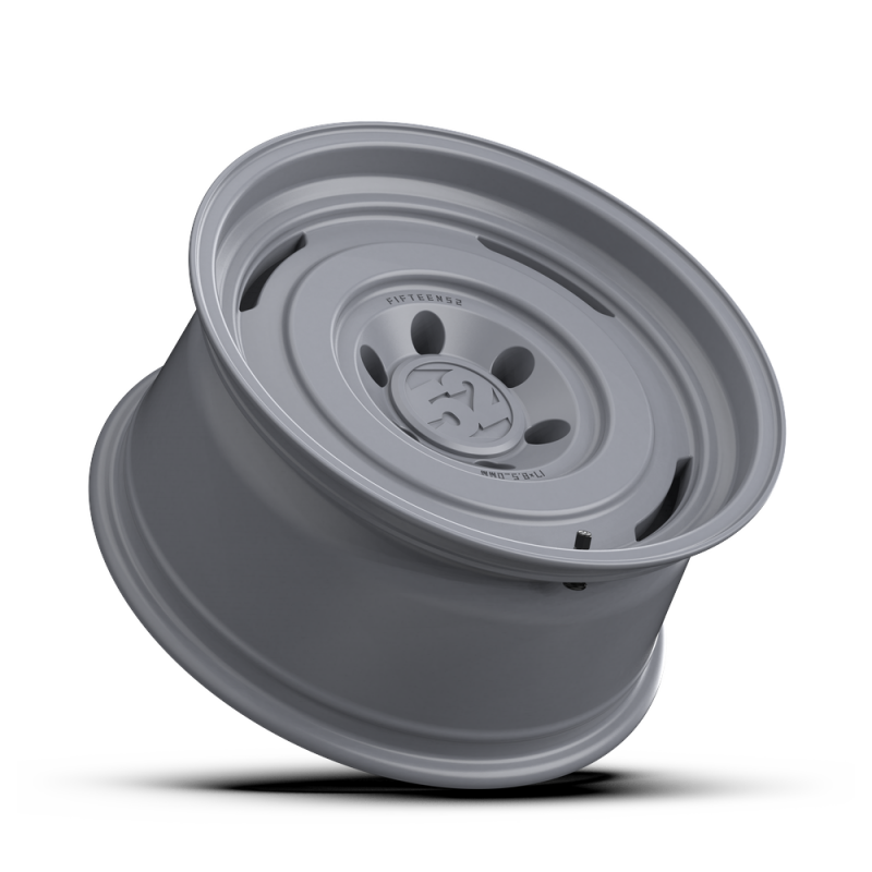 Buick Regal Sportback Brake Rotors (2) - Front + Rear - DFC - GeoSPEC Coated, Plain - `17-`21