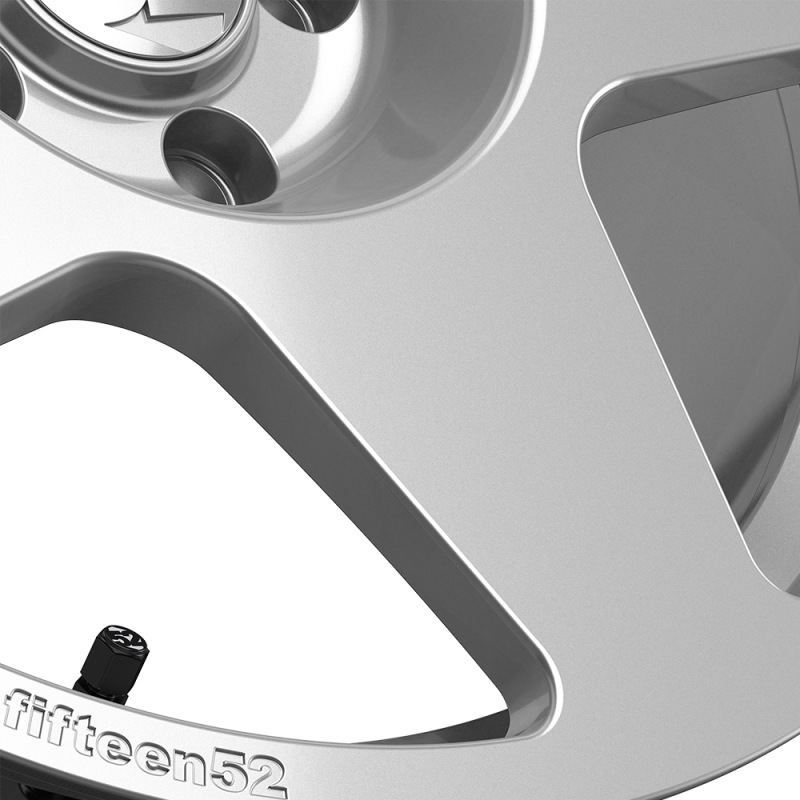 Buick Envision Brake Rotors (2) - Front + Rear - DFC - GEOSPEC Coated - `19-`20