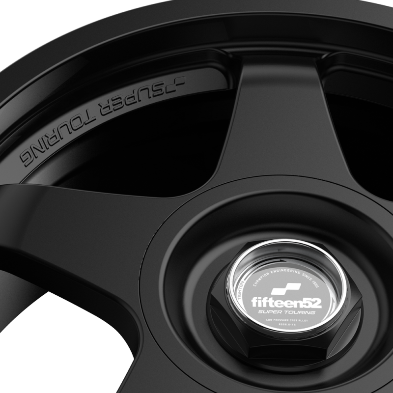 Cadillac CTS Brake Rotors (2) - Front + Rear - DFC - GeoSPEC Coated - `08-`14