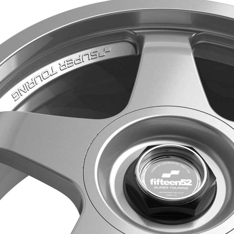 Cadillac ATS Brake Rotors (2) - Front + Rear - DFC - GeoSPEC Coated - `13-`19