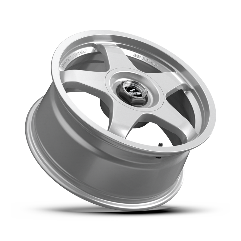 Cadillac ATS Brake Rotors (2) - Front + Rear - DFC - GeoSPEC Coated - `13-`19