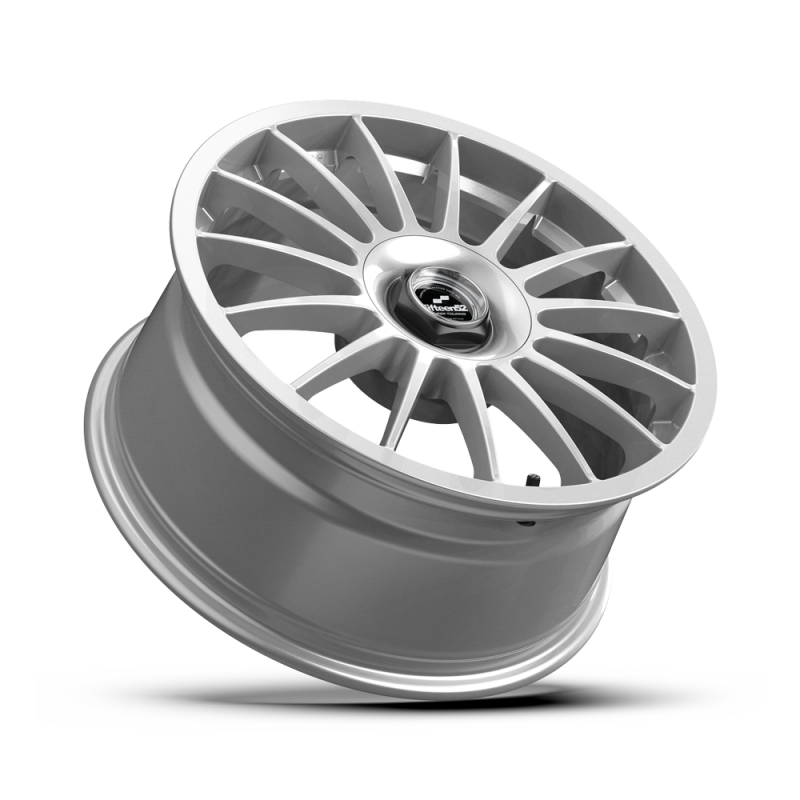 Cadillac CT6 Brake Rotors (2) - Front + Rear - DFC - GeoSPEC Coated - `16-`20