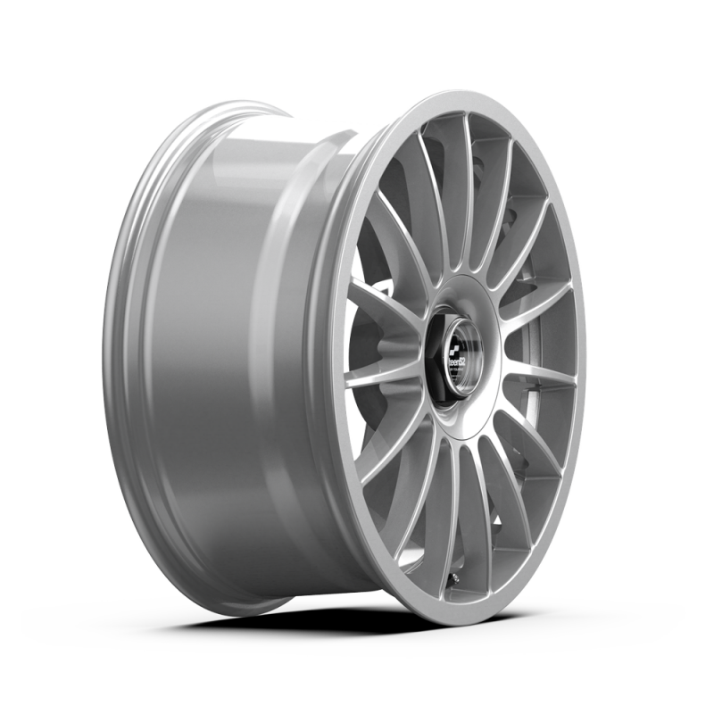 Cadillac CT6 Brake Rotors (2) - Front + Rear - DFC - GeoSPEC Coated - `16-`20