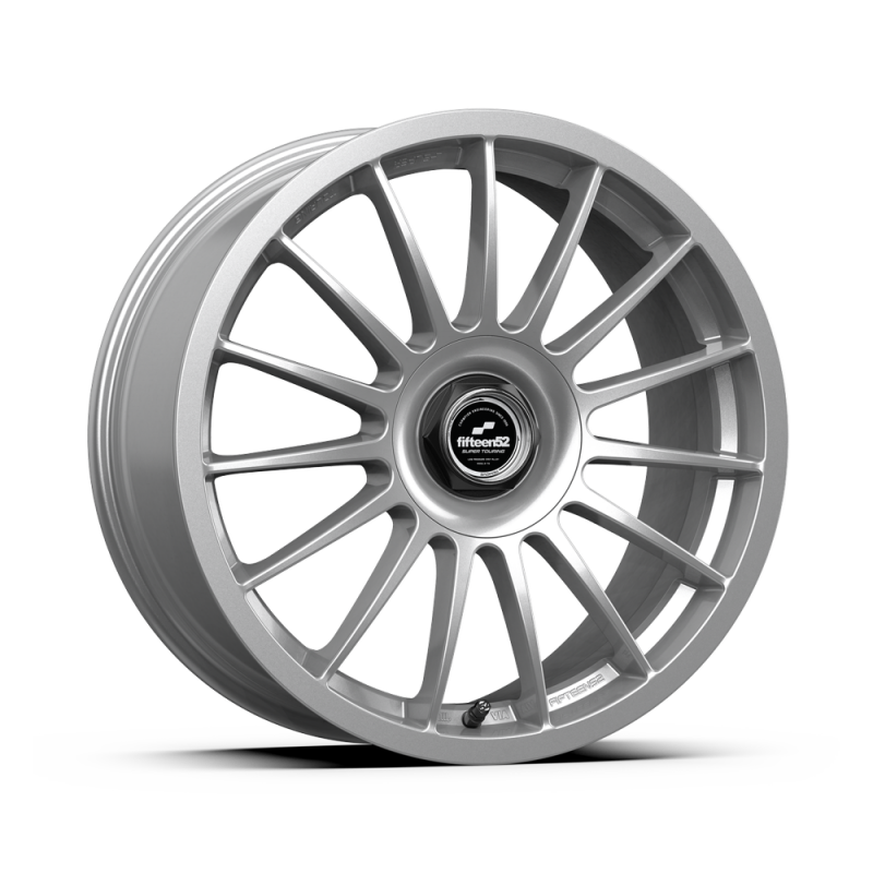 Cadillac CT6 Brake Rotors (2) - Front + Rear - DFC - GeoSPEC Coated - `16-`20