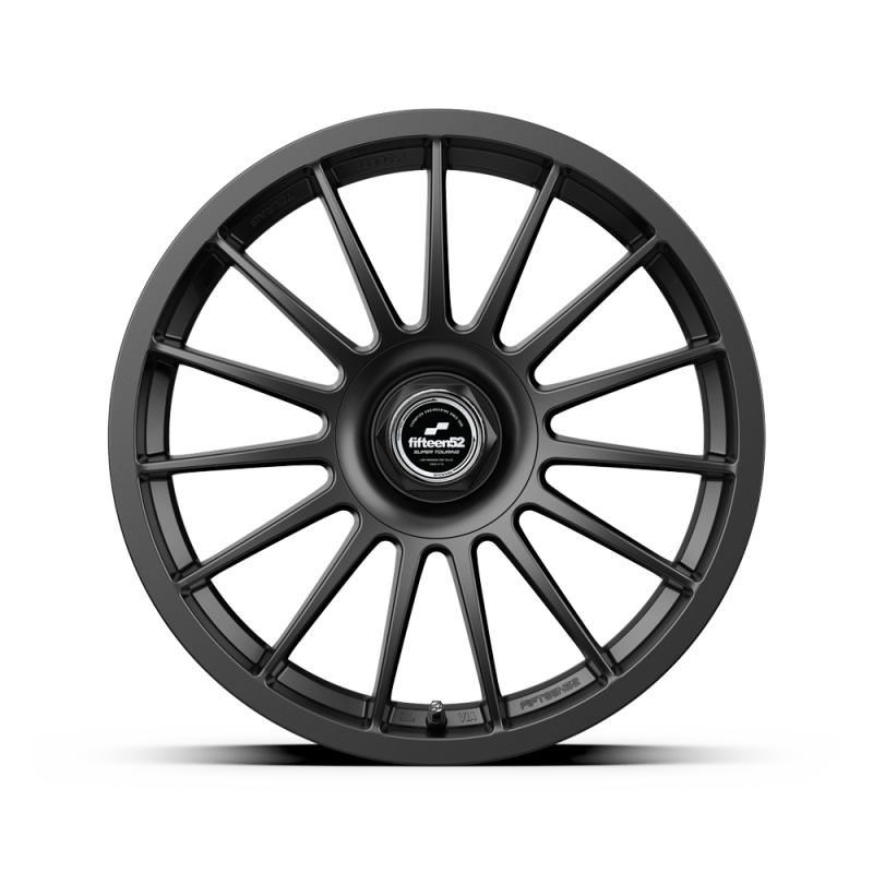 Cadillac CT4 Brake Rotors (2) - Front + Rear - DFC - GeoSPEC Coated Rotors - `20-`25