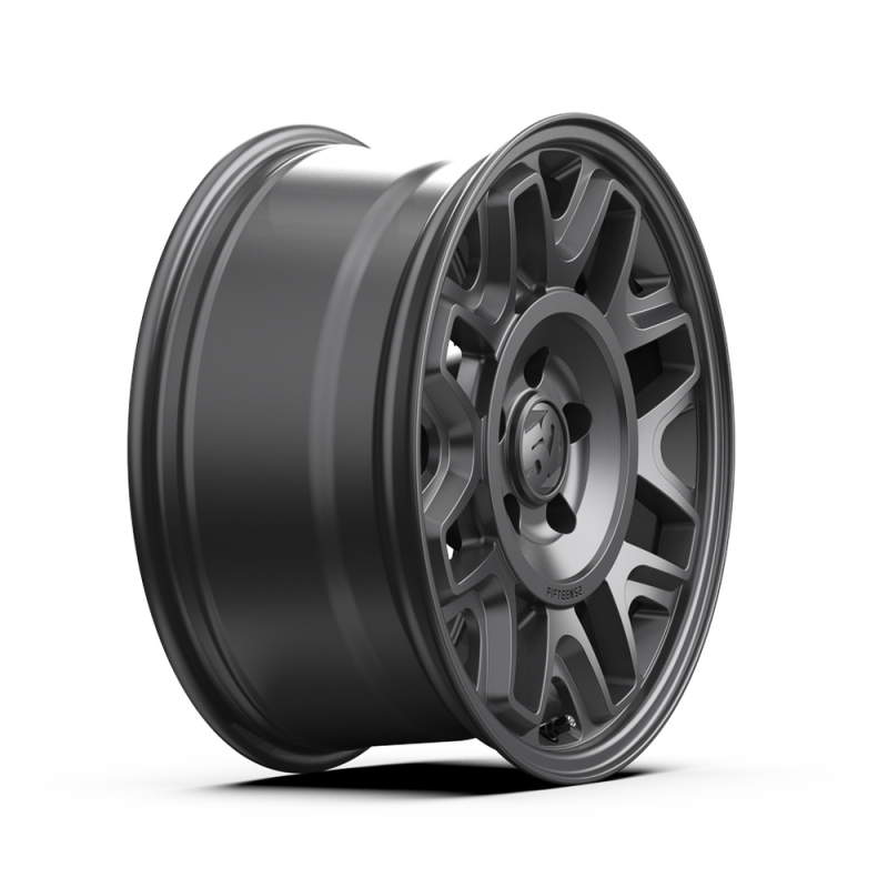 Chevrolet Malibu Brake Rotors (2) - Front + Rear - DFC - GeoSPEC Coated - `04-`08