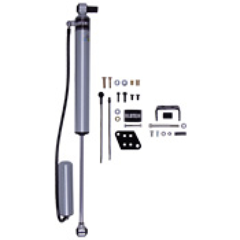 Ford Taurus Brake Kit - Front + Rear - DFC - Geospec Rotors + Drums - `94-`00