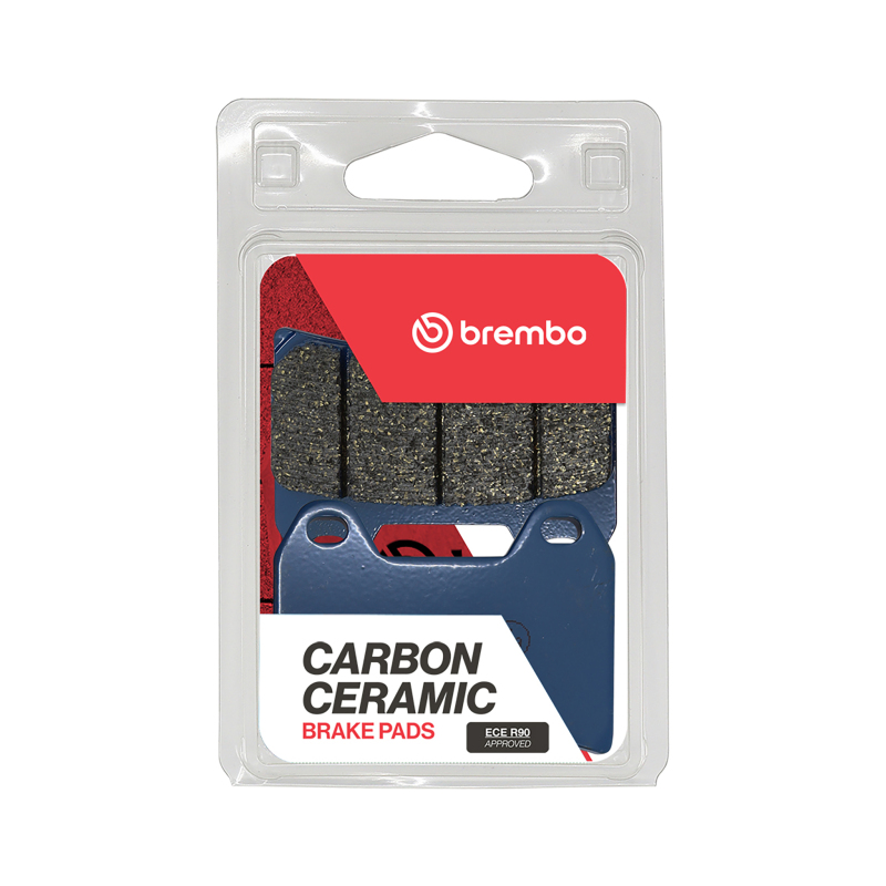 Ram 1500 Brake Kit - Rear - DFC - GeoSPEC Rotors + 5000 Advanced Brake Pads - `19-`25 Ram 1500 Brake Kit - Rear - DFC - GeoSPEC Rotors + 5000 Advanced Brake Pads - `19-`25