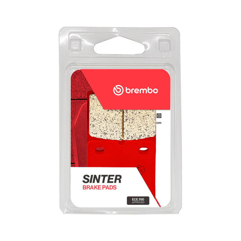 Buick Envista Brake Pads + Rotors - Front - DFC - Geospec Rotors + 5000 Advanced Pads - `20-`25