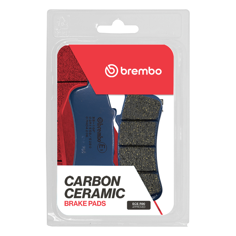 Chevrolet Silverado 3500 HD Brake Pads + Rotors - Rear - DFC - Geospec Rotors + 5000 Advanced Brake Pads - `11-`19