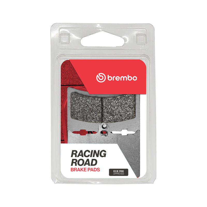 Mazda 3 Sport Brake Pads + Rotors - Rear - DFC - Geospec Rotors + 5000 Advanced Ceramic Brake Pads - `04-`13