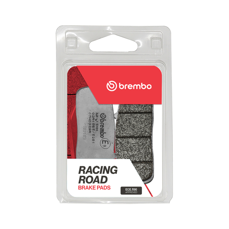 Ford F-150 Brake Pads + Rotors - Front - DFC - GeoSPEC Coated Rotors + 5000 Advanced Brake Pads - `04-`08